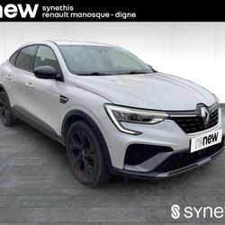 Renault Arkana E-Tech 145 - 21B R.S. Line R.S. Line Fast Track Manosque