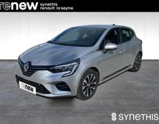 Renault Clio 5 La Seyne-sur-Mer