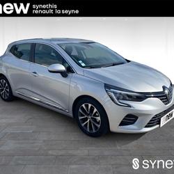 Renault Clio 5 Clio E-Tech 140 - 21N Intens La Seyne-sur-Mer