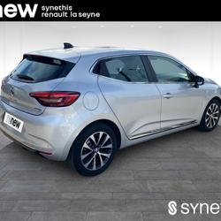 Renault Clio 5 Clio E-Tech 140 - 21N Intens La Seyne-sur-Mer