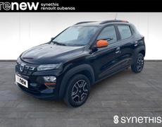 Dacia Spring Aubenas