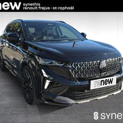 Renault Austral full hybrid E-Tech 200 ch Esprit Alpine Fr&eacute;jus