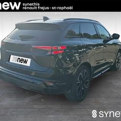 Renault Austral full hybrid E-Tech 200 ch Esprit Alpine Fr&eacute;jus