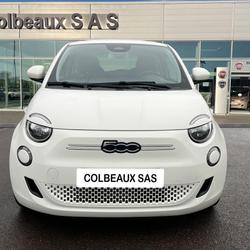 Fiat 500 II 500 e 95 ch Action Bony