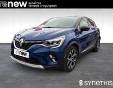 Renault Captur Draguignan