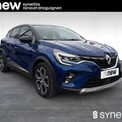 Renault Captur E-Tech 145 - 21 Intens Draguignan