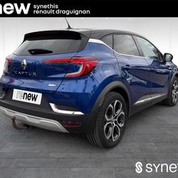 Renault Captur E-Tech 145 - 21 Intens Draguignan