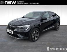 Renault Arkana Fréjus