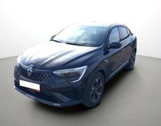 Renault Arkana Fréjus