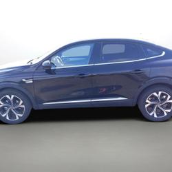 Renault Arkana E-Tech full hybrid 145 GSR2 Techno Fr&eacute;jus