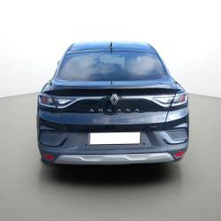 Renault Arkana E-Tech full hybrid 145 GSR2 Techno Fr&eacute;jus