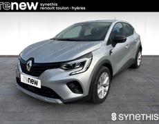 Renault Captur La Valette-du-Var