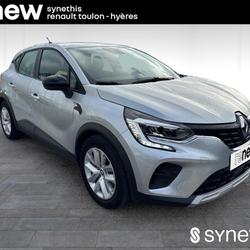 Renault Captur E-Tech 145 - 21 Business La Valette-du-Var