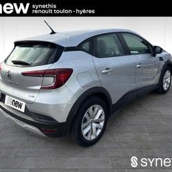 Renault Captur E-Tech 145 - 21 Business Hy&egrave;res