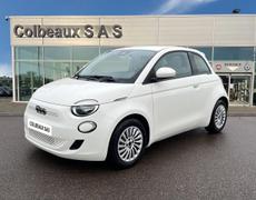 Fiat 500 II Soissons