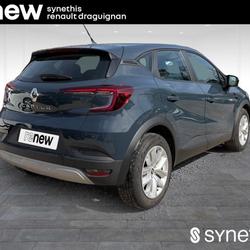 Renault Captur TCe 100 GPL - 21 Business Draguignan