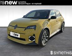 Renault R5 E-Tech