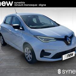 Renault Zoe Zoe R110 - 22B Equilibre Manosque