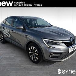 Renault Arkana E-Tech 145 Zen La Valette-du-Var