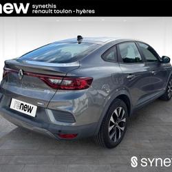 Renault Arkana E-Tech 145 Zen La Valette-du-Var