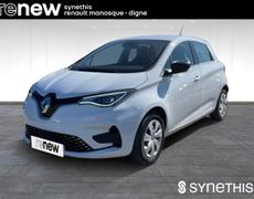 Renault Zoe Digne-les-Bains