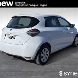Renault Zoe Zoe R110 - 22B Equilibre Digne-les-Bains