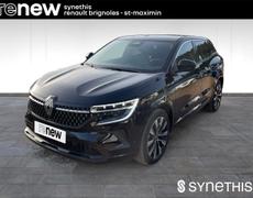 Renault Austral Saint-Maximin-la-Sainte-Baume