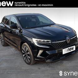 Renault Austral E-Tech hybrid 200 Techno Saint-Maximin-la-Sainte-Baume
