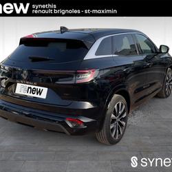 Renault Austral E-Tech hybrid 200 Techno Saint-Maximin-la-Sainte-Baume