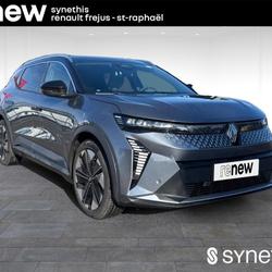 Renault Scenic 1 Scenic E-Tech electrique 220 ch grande autonomie Techno Fr&eacute;jus