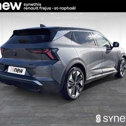 Renault Scenic 1 Scenic E-Tech electrique 220 ch grande autonomie Techno Fr&eacute;jus