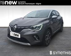 Renault Captur Manosque