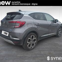 Renault Captur E-Tech 145 - 21 Intens Digne-les-Bains