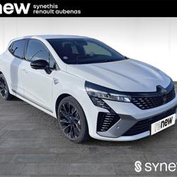 Renault Clio 5 Clio E-Tech full hybrid 145 ch GSR2 Esprit Alpine Privas