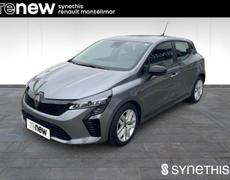 Renault Clio 5 Montélimar