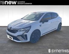 Renault Clio 5 - Clio E-Tech full hybrid 145 ch GSR2 Esprit Alpine - 20 990 €