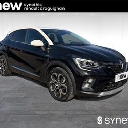 Renault Captur TCe 90 - 21 Intens Draguignan