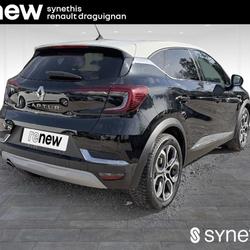 Renault Captur TCe 90 - 21 Intens Draguignan
