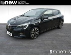 Renault Clio 5 Arles