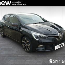 Renault Clio 5 Clio E-Tech 140 - 21N SL Lutecia Arles