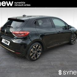 Renault Clio 5 Clio E-Tech 140 - 21N SL Lutecia Arles