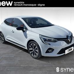 Renault Clio 5 Clio E-Tech full hybrid 145 Techno Digne-les-Bains