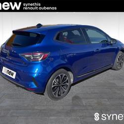 Renault Clio 5 Clio E-Tech full hybrid 145 ch GSR2 Techno Privas