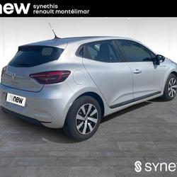Renault Clio 5 Clio TCe 90 Equilibre Mont&eacute;limar