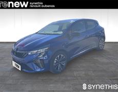 Renault Clio 5 Aubenas