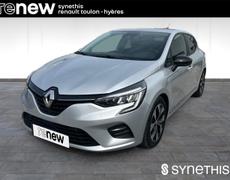 Renault Clio 5 Societe La Valette-du-Var