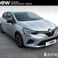 Renault Clio 5 Societe CLIO SOCIETE E-TECH FULL HYBRID 145 EVOLUTION REVERSIBLE La Valette-du-Var
