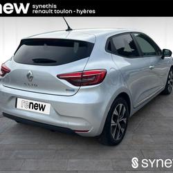 Renault Clio 5 Societe CLIO SOCIETE E-TECH FULL HYBRID 145 EVOLUTION REVERSIBLE Hy&egrave;res