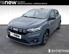 Dacia Sandero Châteaurenard