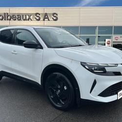 Alfa Romeo Junior 1.2 Ibrida 136 ch eDCT6 Premium Clermont-les-Fermes